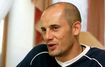 Συμφωνία Ολυμπιακού-Λάτσιο για παραχώρηση του Τζόρτζεβιτς από το Δεκέμβριο