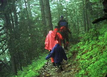 Νεκρός ο 54χρονος ορειβάτης Γιάννης Χασιώτης