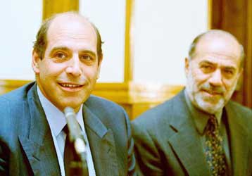 Η ταυτότητα της ελληνικής βιομηχανίας τη δεκαετία του 90 – Προκλήσεις και ευκαιρίες στο νέο περιβά