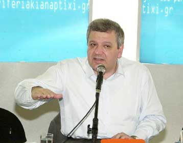 Χυτήρης και Πρωτόπαπας για το μέλλον της κυβέρνησης