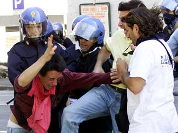 Περιορίζεται χρονικά η ετήσια σύνοδος ΔΝΤ και Παγκόσμιας Τράπεζας για λόγους ασφαλείας