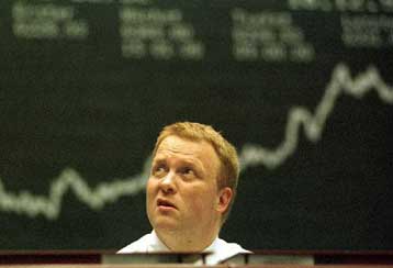 Πτώση στις ευρωπαϊκές αγορές την Παρασκευή – Εντείνονται οι ανησυχίες για τα εταιρικά κέρδη