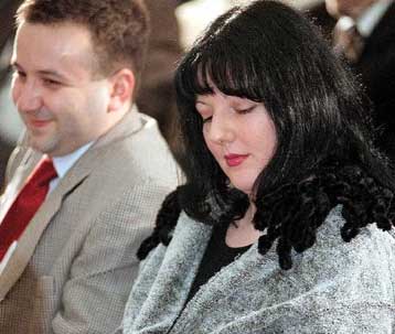 Απαγγέλθηκαν κατηγορίες εις βάρος της Μαρίγια Μιλόσεβιτς