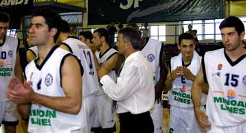 Τον Ζούζα απέκτησε και επίσημα το Ηράκλειο