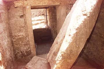 Σημαντική ανακάλυψη των ρωμαϊκών χρόνων στην Πάτρα