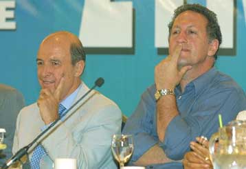 Η επαναδραστηριοποίηση του προοδευτικού πολίτη στόχος του Καταστατικού, δηλώνει ο Σκανδαλίδης