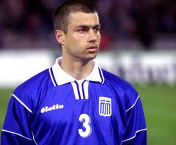 Ο Κωστούλας στη θέση του Μπασινά για το φιλικό  με τη Ρωσία