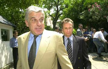 Αύξηση 9,9% σημείωσαν τα δημόσια έσοδα τον Ιούλιο – Στα 71 δισ. δρχ. το πλεόνασμα