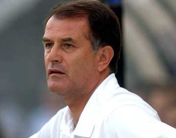 Ικανοποιημένος ο Μπάγεβιτς, δέκα ημέρες εκτός ο Τετράτζε