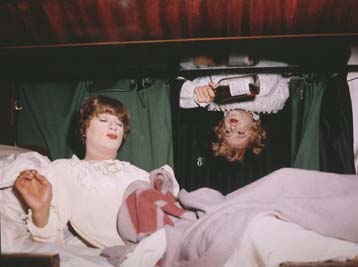 «Μερικοί το προτιμούν καυτό» η πιο αστεία ταινία σύμφωνα με 1.500 Αμερικανούς κριτικούς