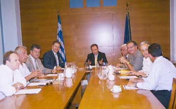 Για καταστρατήγηση του ΑΣΕΠ κάνει λόγο η ΝΔ