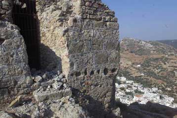 Μέτρα για ενίσχυση του τουρισμού στη Σκύρο προωθούν το υπουργείο Ανάπτυξης και ο ΕΟΤ