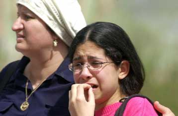 Επίθεση αυτοκτονίας Παλαιστίνιου καμικάζι στο κέντρο της Ιερουσαλήμ – Τουλάχιστον 19 νεκροί