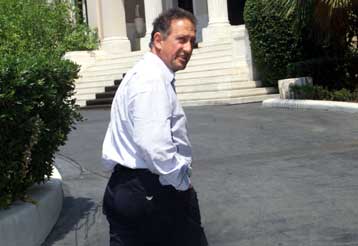 Συνεχίζονται οι διεργασίες στο ΠΑΣΟΚ εν όψει συνεδρίου