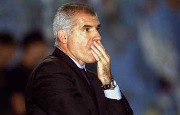 Παρελθόν από τον ΠΑΣ Γιάννινα ο Αναστόπουλος