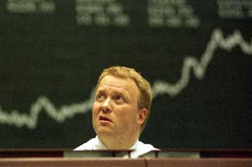 Υποχωρούν οι ευρωπαϊκές αγορές την Τετάρτη με «οδηγό» τις εταιρείες τηλεπικοινωνιών