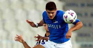 Στην Αρσεναλ ο Ταυλαρίδης