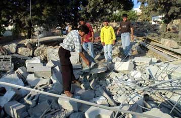 Επίθεση Ισραηλινών με ελικόπτερα στη Δυτική Όχθη σε αντίποινα για το θάνατο Εβραίου εποίκου