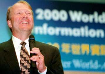 Κατά 99% υποχώρησαν τα κέρδη της Cisco Systems το τέταρτο οικονομικό τρίμηνο