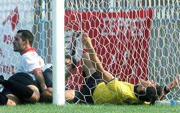 Χωρίς Μαλαδένη η Ένωση κόντρα σε  Γκρεβενμάχερ