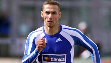 Ο Π. Ιακωβάκης συνεχίζει στα 400μ. εμπόδια