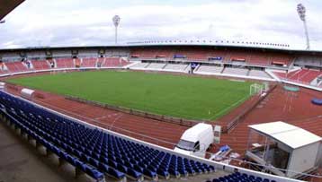 Το πρώτο βήμα για τον Παναθηναϊκό στην Πράγα