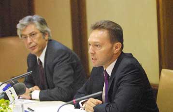 Μικρή αύξηση κατά 0,95% σημείωσαν τα κέρδη του ομίλου της Εμπορικής το πρώτο εξάμηνο