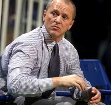 Παρελθόν ο Σερπάνος από τον Αρη