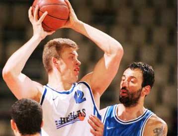 Οριστικά χωρίς Τσακαλίδη η εθνική στην Τουρκία