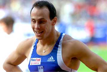 Θετικά μηνύματα Κεντέρη, μετά τις επιτυχίες των Θάνου, Τζελίλη