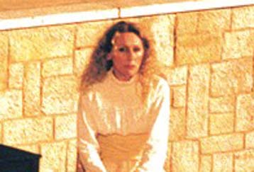 Η «Θύελλα» του Οστρόφσκι από την ομάδα «Αθμόνιο Θέατρο»