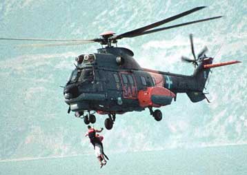 Την κατασκευή τεσσάρων ελικοδρομίων σε νησιά ανακοίνωσε ο Βερελής