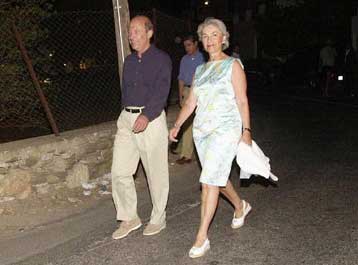 Την Παρασκευή αναχωρεί για Σίφνο ο πρωθυπουργός