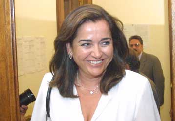 Αναμασήματα οι εξαγγελίες Τσοχατζόπουλου, τονίζουν Ντ.Μπακογιάννη και Σπ.Σπηλιωτόπουλος