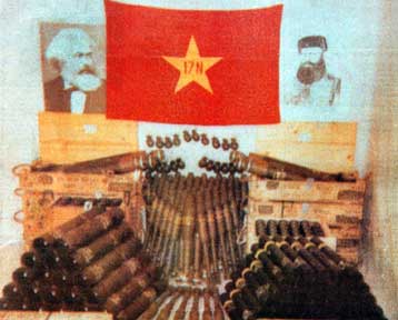 Στον Μιχάλη Χρυσοχοΐδη έκθεση της Σκότλαντ Γιαρντ για 17Ν