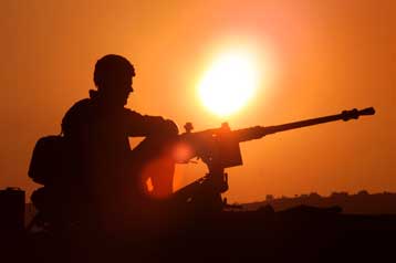 Επιστολές Παλαιστινίων προς Αμερικανούς για τερματισμό της βίας στη Μ. Ανατολή