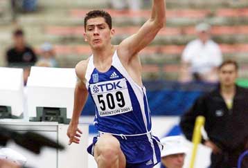 12ος ο Ζαλαγκίτης στον τελικό του τριπλούν