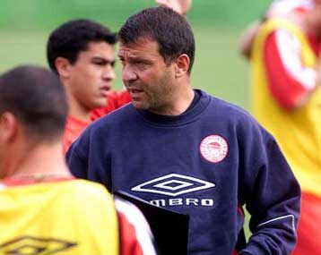 Επιστροφή στου Ρέντη για τον Ολυμπιακό