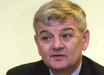 Την εξαγωγή πυροκροτητών προς την Τουρκία επιβεβαίωσε η γερμανική κυβέρνηση