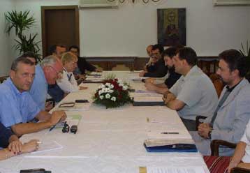 Νέα εμπόδια στην τελική συμφωνία για την ειρήνευση στην ΠΓΔΜ