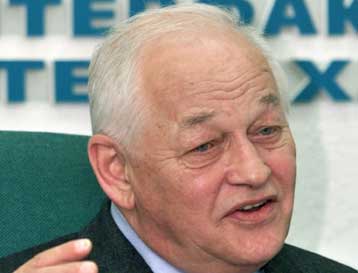 Η Ουάσινγκτον οφείλει να αποσαφηνίσει τη θέση της για τη στρατηγική ισορροπία, δηλώνει ο Σεργκέγεφ