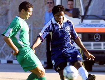 Νίκες των φαβορί στους… «μικρούς»