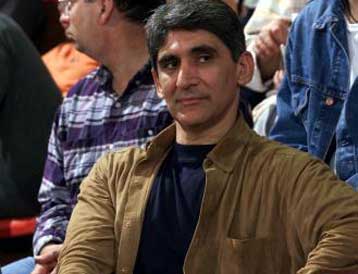 Πρώτο φαβορί ο Γιαννάκης για τον πάγκο του Πανιωνίου