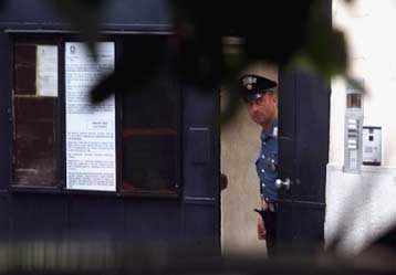 Ιταλία και Γερμανία βλέπουν θετικά την ίδρυση ευρωπαϊκής αστυνομίας για την καταστολή ταραχών