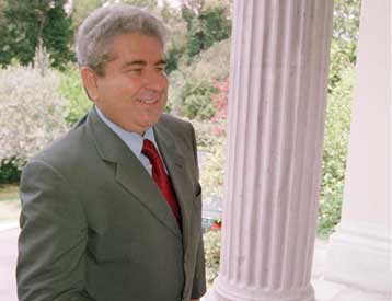 Υπαρκτό το ενδεχόμενο σχεδίου λύσης του Κυριακού εκτός ψηφισμάτων του ΟΗΕ, λέει ο πρόεδρος της κυπρ