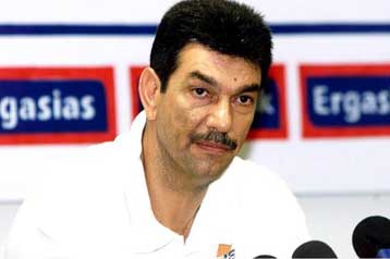 Η εθνική μπάσκετ στην τελική ευθεία πριν την Κωνσταντινούπολη