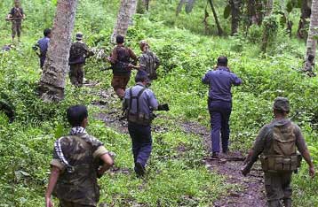 Την απελευθέρωση 13 ομήρων της Αμπού Σαγιάφ ανακοίνωσαν οι Αρχές των Φιλιππίνων