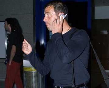 Επέστρεψε από την Αυστρία ο Ολυμπιακός