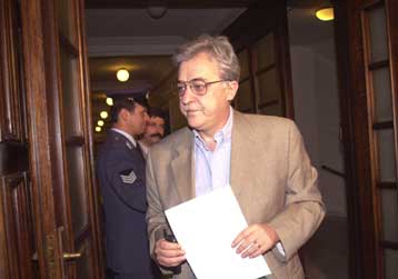 Από το Σεπτέμβριο οι ριζικές αλλαγές στην υγεία, σύμφωνα με τον Αλ.Παπαδόπουλο