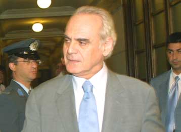 Η αλλαγή της κυβερνητικής πολιτικής, σημείο αναφοράς για τον Α.Τσοχατζόπουλο στο συνέδριο